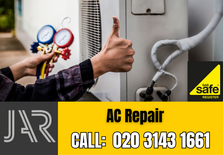 ac repair Rotherhithe