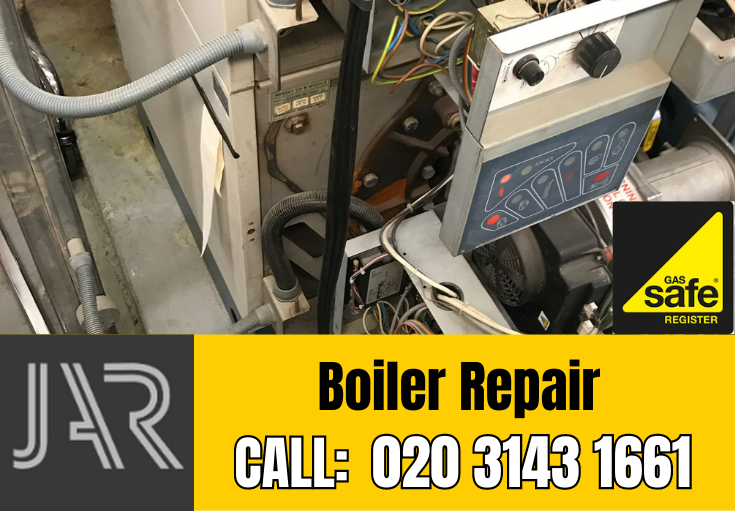 boiler repair Rotherhithe