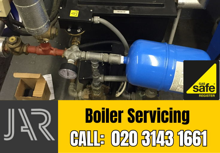 boiler service Rotherhithe