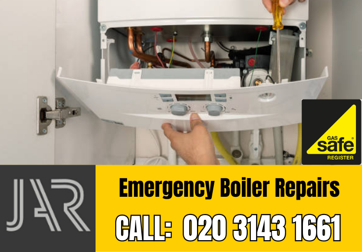 emergency boiler repairs Rotherhithe