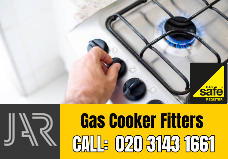 gas cooker fitters Rotherhithe