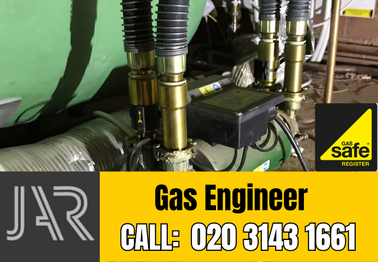 Rotherhithe Gas Engineers - Professional, Certified & Affordable Heating Services | Your #1 Local Gas Engineers