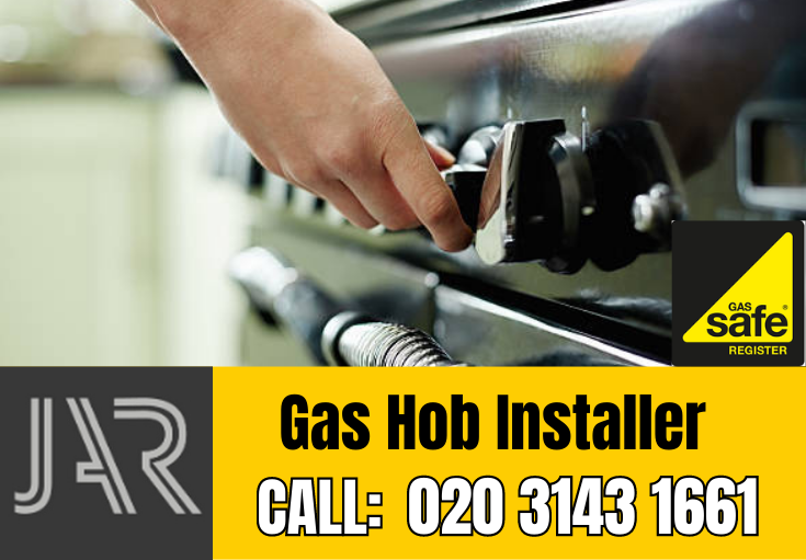 gas hob installer Rotherhithe