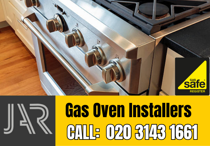 gas oven installer Rotherhithe