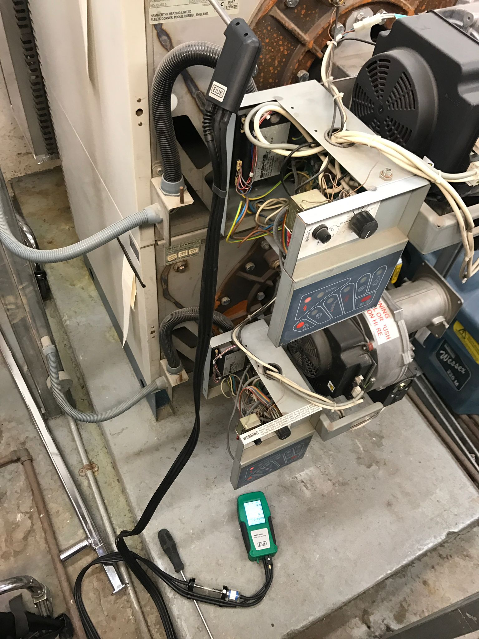 gas safe registered engineer near me Rotherhithe, SE16