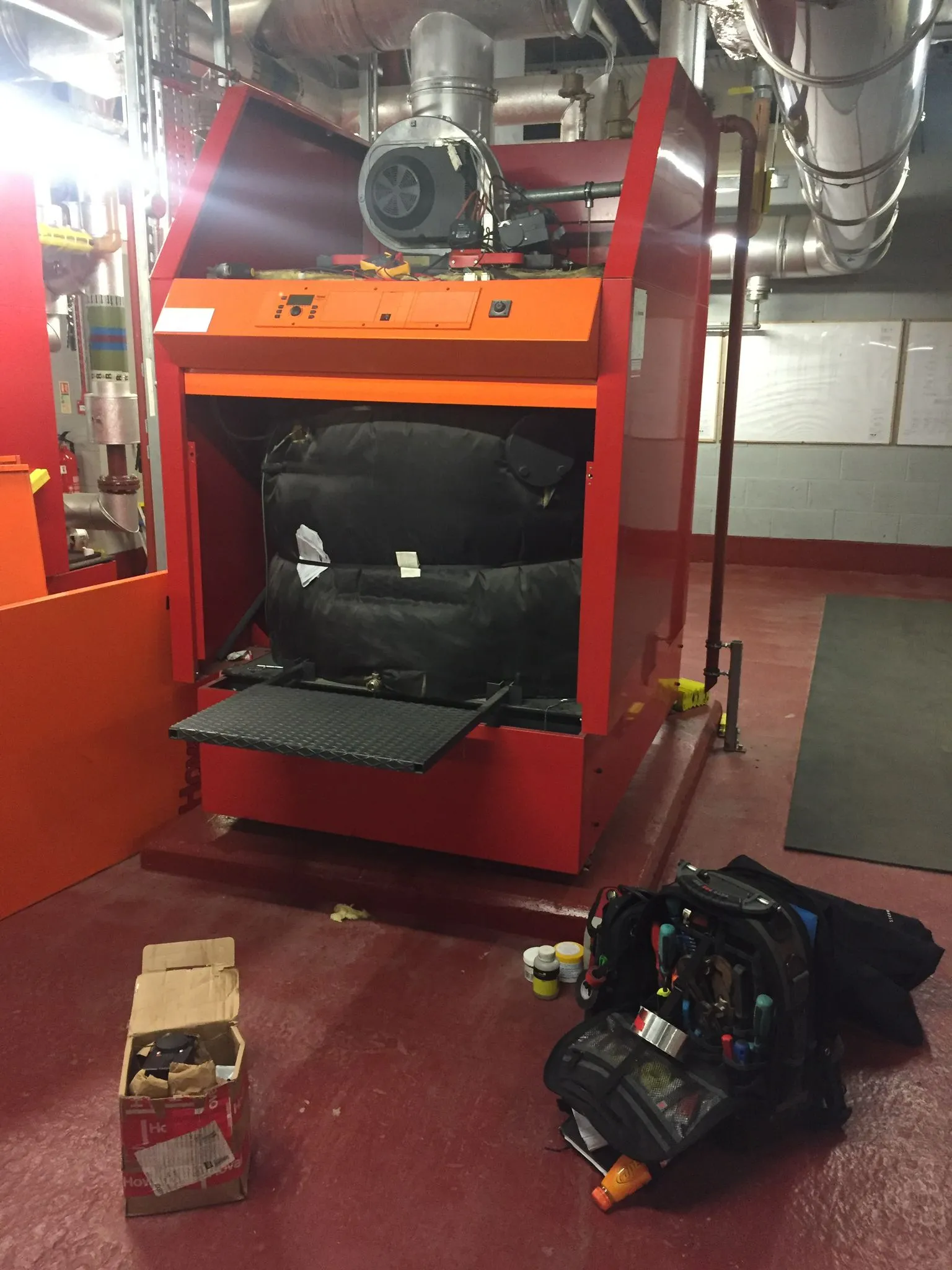 emergency heating engineer Rotherhithe, SE16